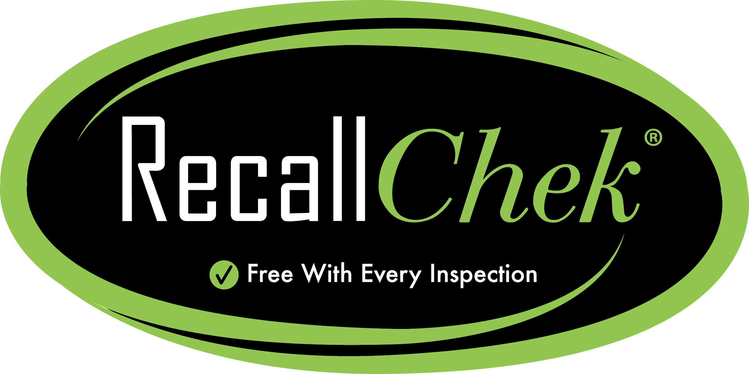Recall Check Appliance Inspection