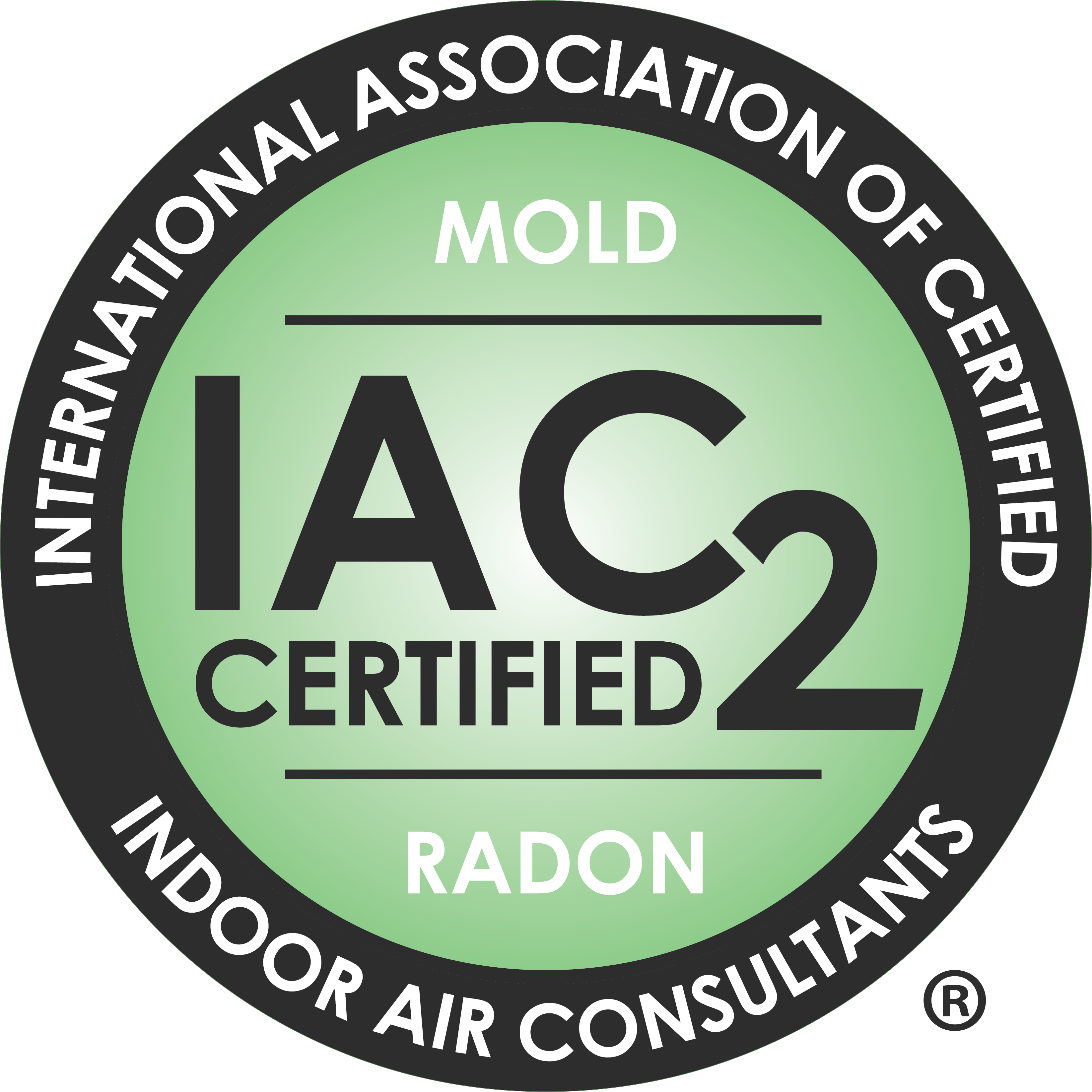 IAC2_logo_radon_mold Radon, Mold
