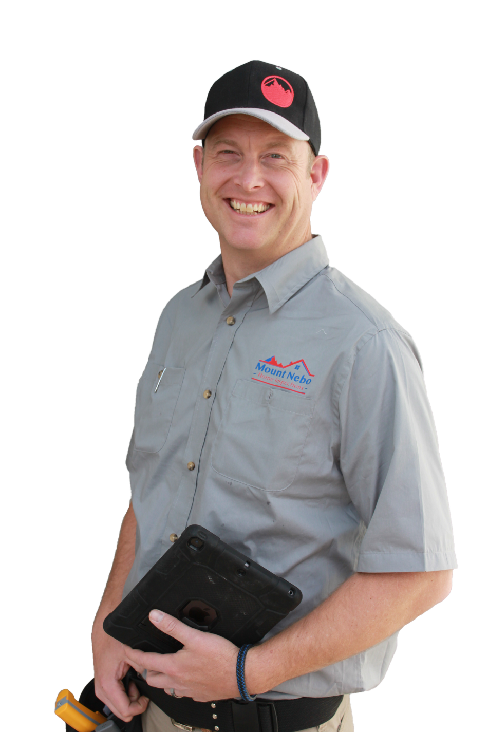 home inspector, master inspector